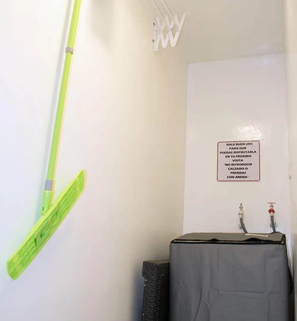 Apartman Apartamento Vista Azul Rodadero Edificio Mara 502 Gaira Kolumbia