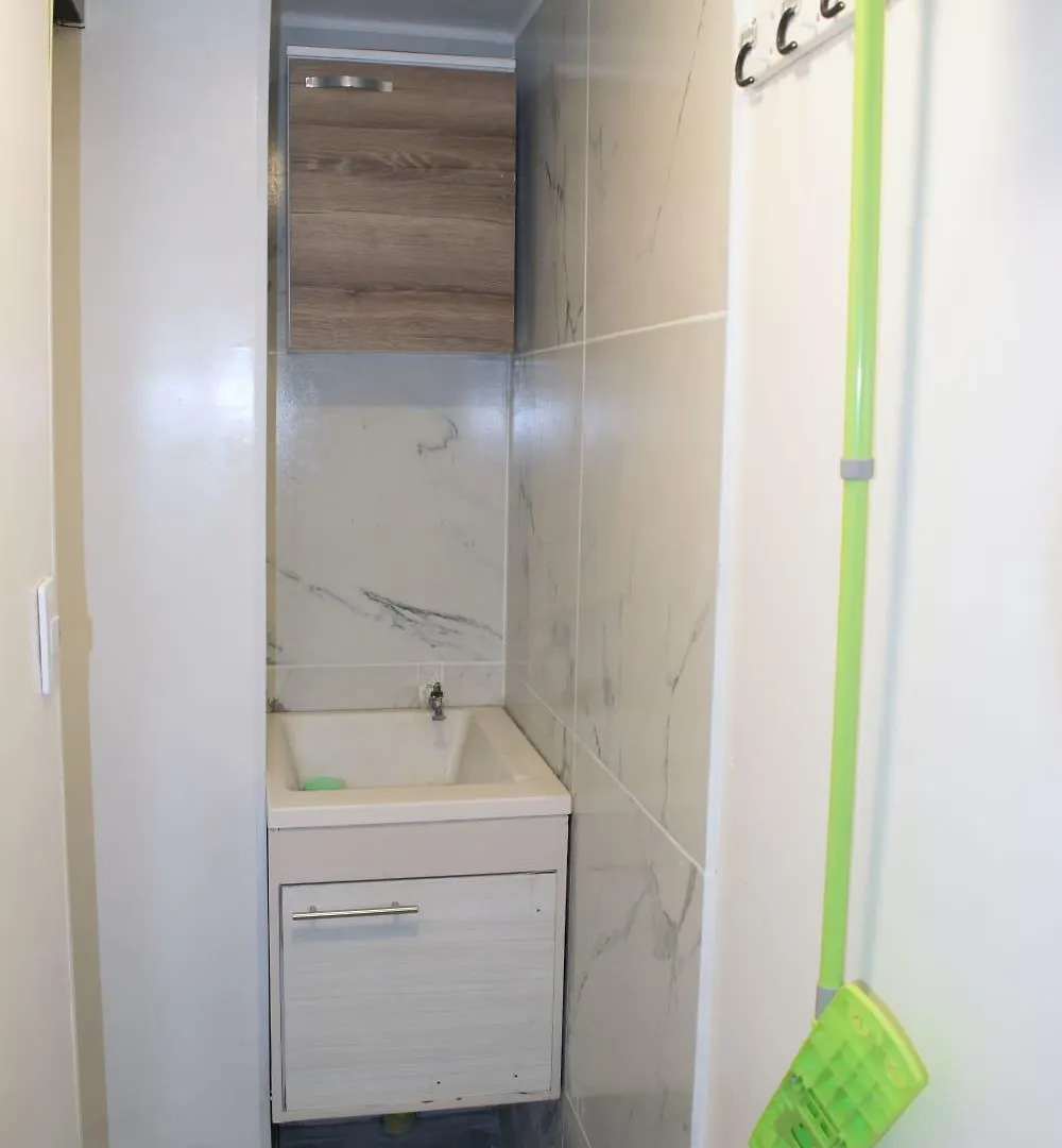 Apartamento Vista Azul Rodadero Edificio Mara 502 Gaira
