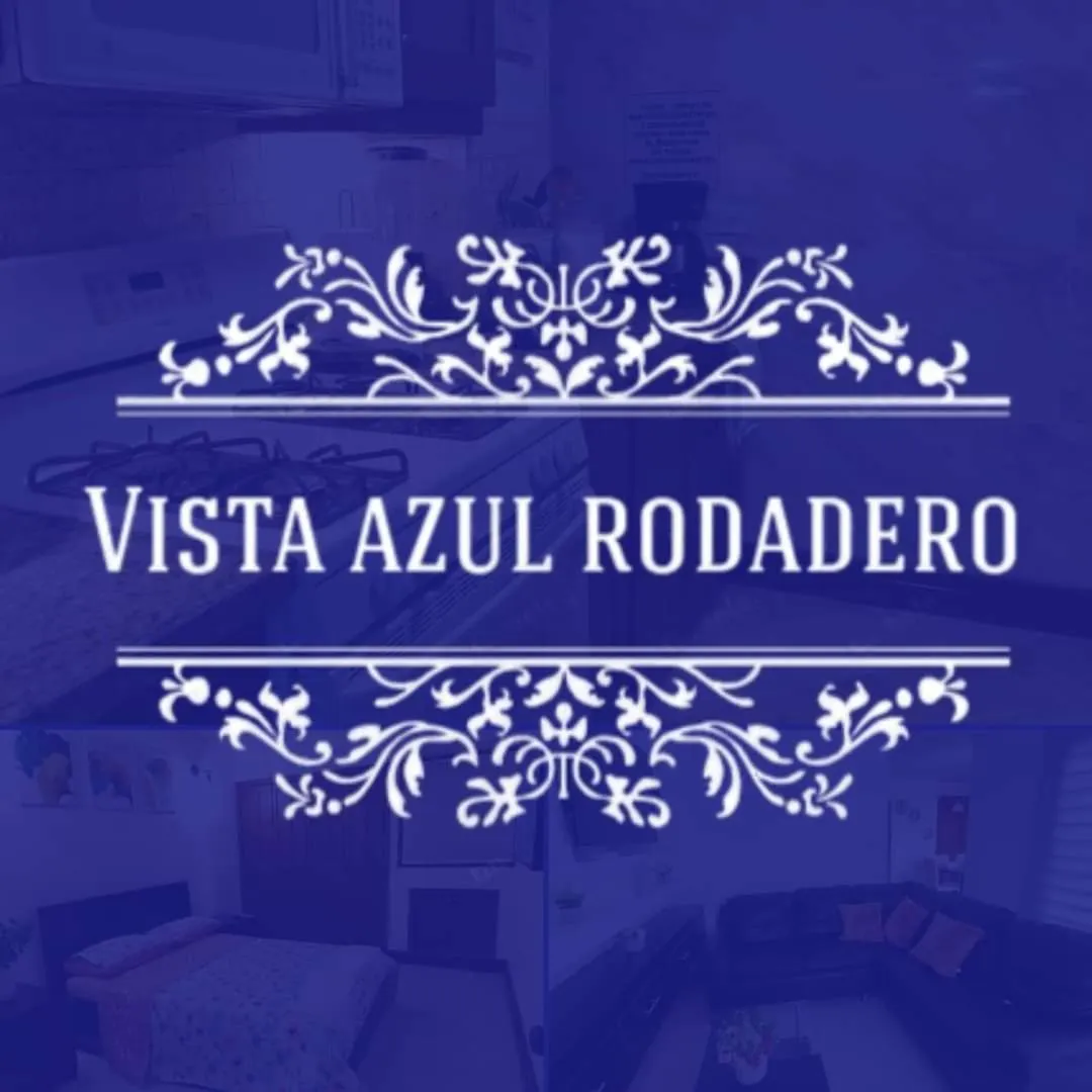 Apartamento Vista Azul Rodadero Edificio Mara 502 Gaira Apartman