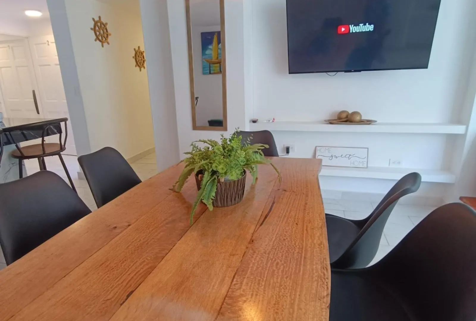 Apartamento Vista Azul Rodadero Edificio Mara 502 Gaira Kolumbia