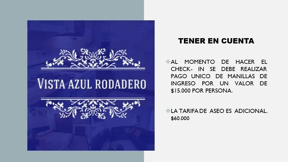 Apartamento Vista Azul Rodadero Edificio Mara 502 Gaira