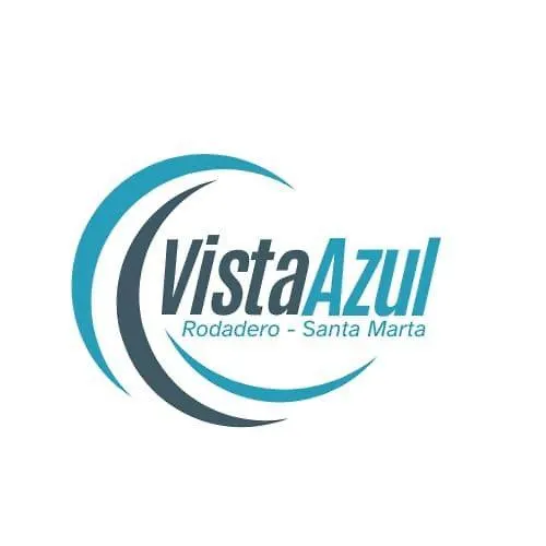 Apartamento Vista Azul Rodadero Edificio Mara 502 Gaira Apartman