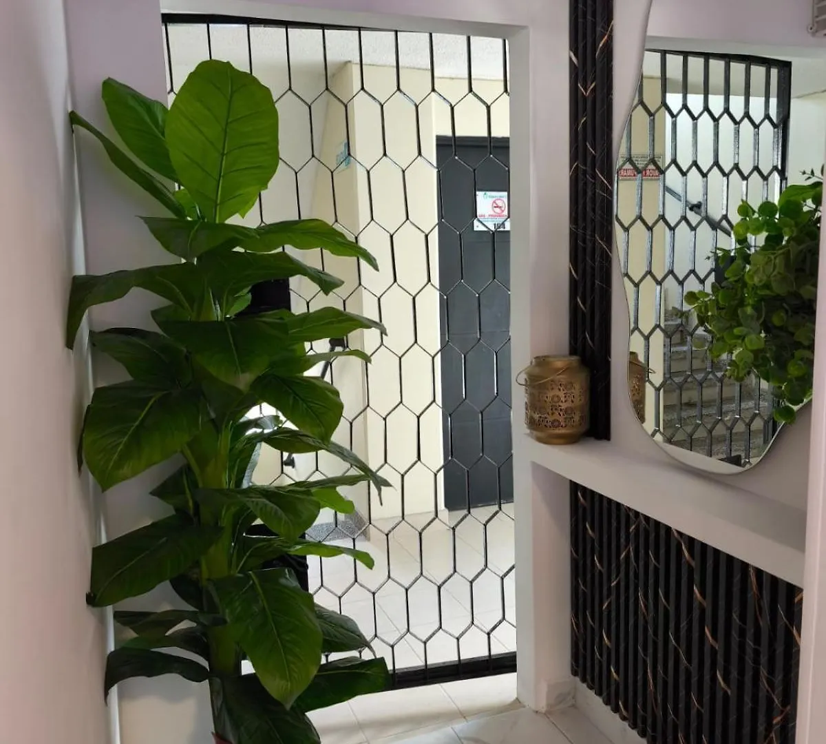 Apartamento Vista Azul Rodadero Edificio Mara 502 Gaira Colombia