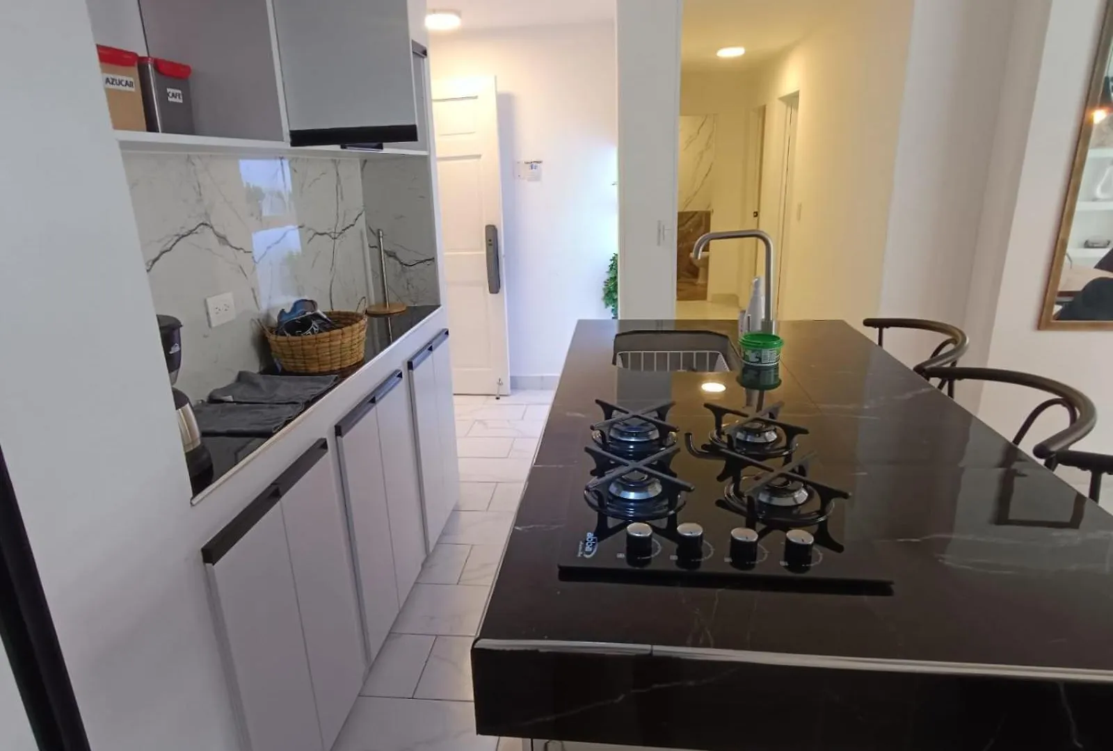 Apartamento Vista Azul Rodadero Edificio Mara 502 Gaira